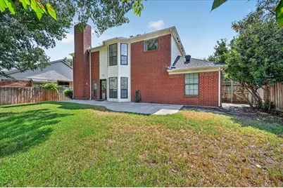 1632 Fuqua Drive, Flower Mound, TX 75028 - Photo 32