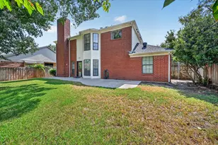 1632 Fuqua Dr, Flower Mound, TX 75028 - Photo 32