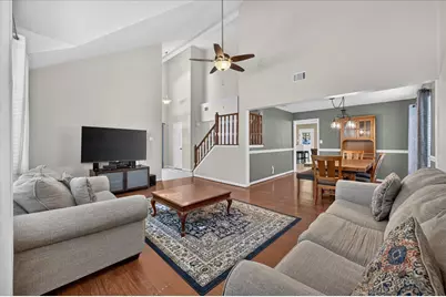 1632 Fuqua Drive, Flower Mound, TX 75028 - Photo 4