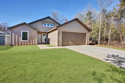 1483 Cathey Drive, Denison, TX 75020 - Photo 1