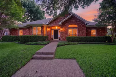 12324 Creekspan Drive, Dallas, TX 75243 - Photo 1