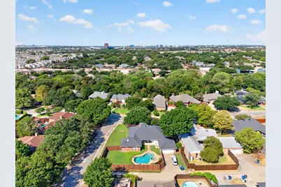12324 Creekspan Drive, Dallas, TX 75243 - Photo 34