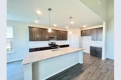1300 El Sol Boulevard, Sherman, TX 75090 - Photo 4