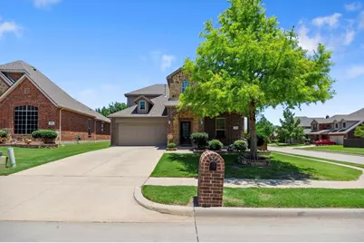 913 Lampassas Trail, McKinney, TX 75072 - Photo 1