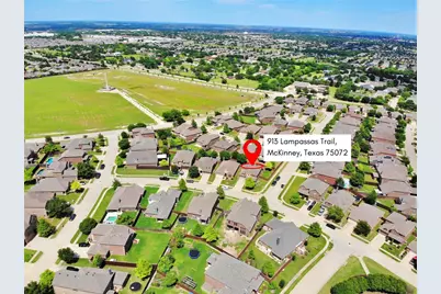 913 Lampassas Trail, McKinney, TX 75072 - Photo 38
