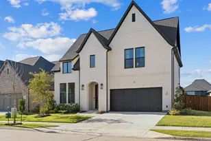 1117 Bradford St, Celina, TX 75009 - Photo 2
