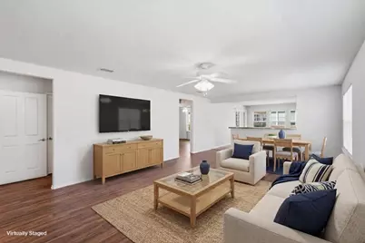 7927 Estancia Drive, Frisco, TX 75036 - Photo 2