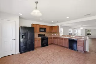 7927 Estancia Dr, Frisco, TX 75036 - Photo 8