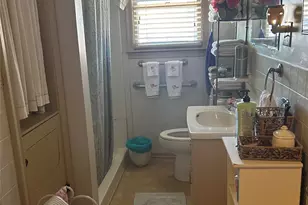 412 Harrison Ave, Newcastle, TX 76372 - Photo 8