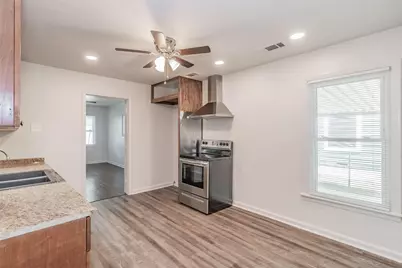 5108 Lyndon Drive, Fort Worth, TX 76116 - Photo 10