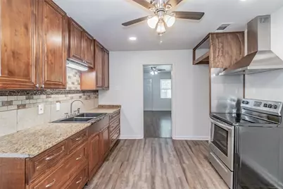 5108 Lyndon Drive, Fort Worth, TX 76116 - Photo 14