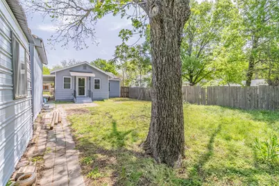 5108 Lyndon Drive, Fort Worth, TX 76116 - Photo 36