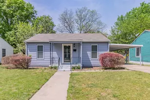 5108 Lyndon Dr, Fort Worth, TX 76116 - Photo 1