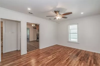 5108 Lyndon Drive, Fort Worth, TX 76116 - Photo 8