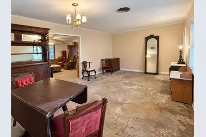600 Carroll Street, Kerens, TX 75144 - Photo 4