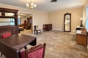 600 Carroll St, Kerens, TX 75144 - Photo 4