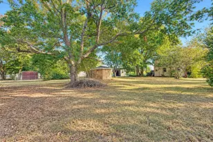 600 Carroll St, Kerens, TX 75144 - Photo 20