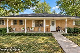 600 Carroll St, Kerens, TX 75144 - Photo 1