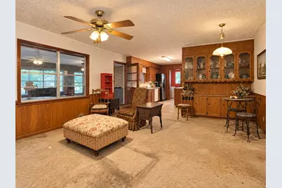 600 Carroll Street, Kerens, TX 75144 - Photo 6