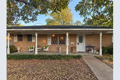 600 Carroll Street, Kerens, TX 75144 - Photo 2