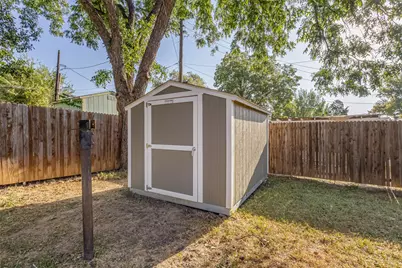 8001 Clark Street, North Richland Hills, TX 76180 - Photo 24
