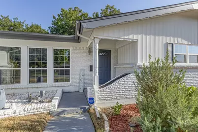 8001 Clark Street, North Richland Hills, TX 76180 - Photo 4