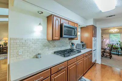 1033 Rambler Drive, Waco, TX 76710 - Photo 8