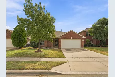 5820 Show Master Lane, Fort Worth, TX 76179 - Photo 1