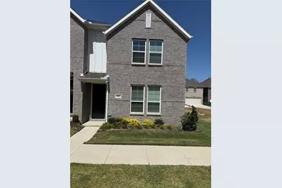 5123 Community Street, Haltom City, TX 76117 - Photo 1