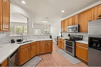 8404 Island Court, Fort Worth, TX 76137 - Photo 8
