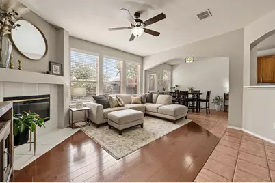 8404 Island Court, Fort Worth, TX 76137 - Photo 12