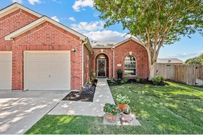 8404 Island Court, Fort Worth, TX 76137 - Photo 2