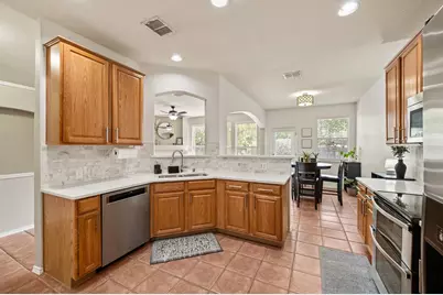 8404 Island Court, Fort Worth, TX 76137 - Photo 6
