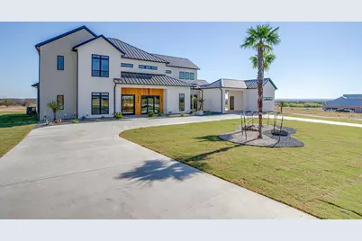2026 Verona Drive, Weatherford, TX 76087 - Photo 6