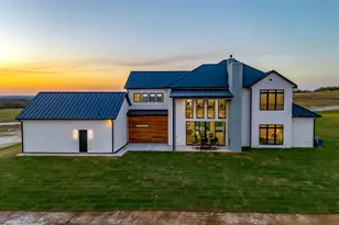2026 Verona Dr, Weatherford, TX 76087 - Photo 2