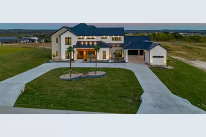 2026 Verona Drive, Weatherford, TX 76087 - Photo 1