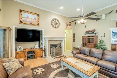 2830 Brads Way, Midlothian, TX 76065 - Photo 4