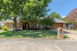 1200 April Dr, Sulphur Springs, TX 75482 - Photo 4