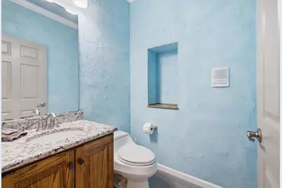 205 Whitworth Road, Whitewright, TX 75491 - Photo 22
