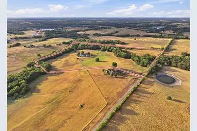 205 Whitworth Road, Whitewright, TX 75491 - Photo 2