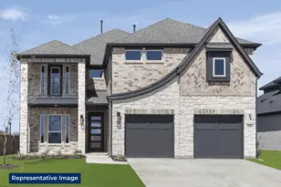 2117 N Corbera Dr, Little Elm, TX 75068 - Photo 1