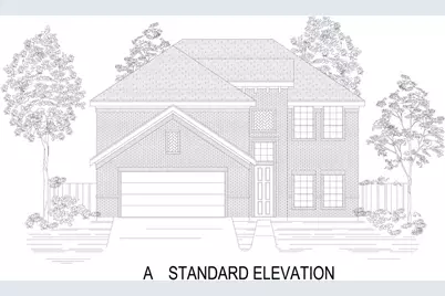 2117 N Corbera Drive, Little Elm, TX 75068 - Photo 2