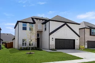 2117 N Corbera Dr, Little Elm, TX 75068 - Photo 2