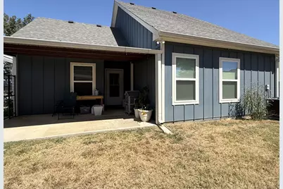 120 W Fairview Street, Blossom, TX 75416 - Photo 20