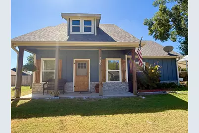 120 W Fairview Street, Blossom, TX 75416 - Photo 2
