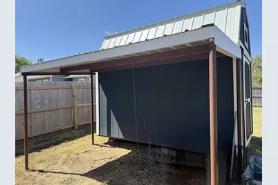 120 W Fairview Street, Blossom, TX 75416 - Photo 22