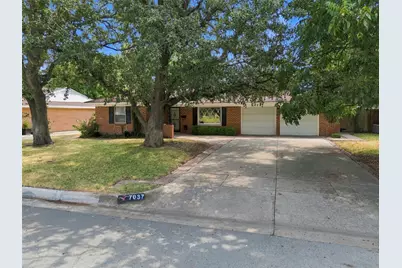 7037 Treehaven Road, Fort Worth, TX 76116 - Photo 34