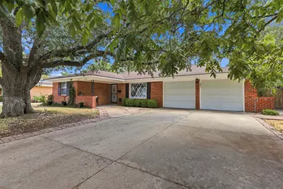 7037 Treehaven Road, Fort Worth, TX 76116 - Photo 2