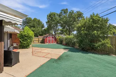 7037 Treehaven Road, Fort Worth, TX 76116 - Photo 26