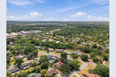 7037 Treehaven Road, Fort Worth, TX 76116 - Photo 28
